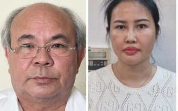 TAND TP.HCM xét xử vụ sai phạm về đấu thầu y tế tại tỉnh Tây Ninh