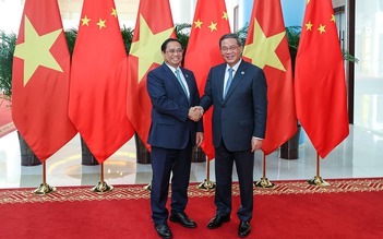 Trung Quốc sẽ tiếp tục mở cửa cho thị trường nông, thủy sản Việt Nam
