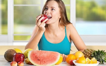 Bỗng dưng thèm ăn trái cây: điều gì đang xảy ra với cơ thể?