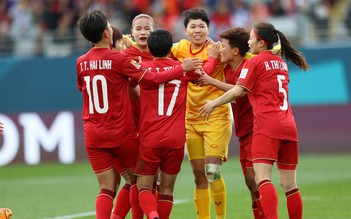 Cú hích World Cup cho giấc mơ châu Á