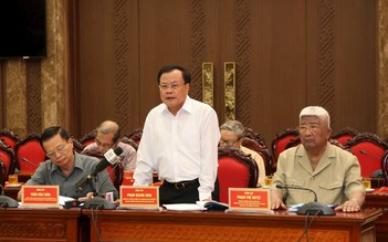 Đề xuất Hà Nội được xử phạt vi phạm xây dựng gấp 50 lần địa phương khác
