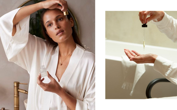 Chống lão hóa bằng retinol đúng cách cho người mới bắt đầu