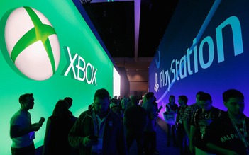 Xbox từng tham vọng thâu tóm cả Nintendo