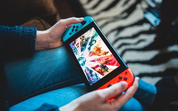 Nintendo từng tiết lộ rằng Switch 2 sẽ mạnh ngang PS4