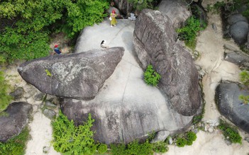 'Phòng bệnh' cho di sản là quan trọng nhất