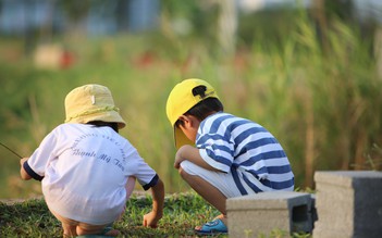 Tình người trong xóm nhỏ - Truyện ngắn của Huỳnh Gia Hân (TP.HCM)