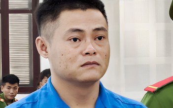 Tuyên án tử hình ‘ông trùm’ vụ buôn ma túy lớn nhất Đà Nẵng