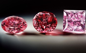 Hóa giải bí mật đằng sau sự hình thành của các kim cương siêu hiếm

