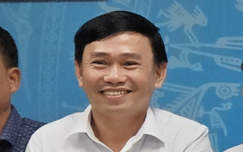 Kỷ luật cảnh cáo Phó chủ tịch UBND Thủ Đức Nguyễn Hữu Anh Tứ