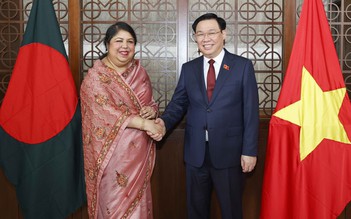 Thúc đẩy quan hệ hợp tác Việt Nam - Bangladesh lên tầm cao mới