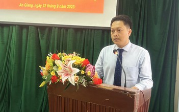 An Giang: Phó ban Tuyên giáo giữ chức Bí thư Đảng đoàn Liên đoàn Lao động tỉnh