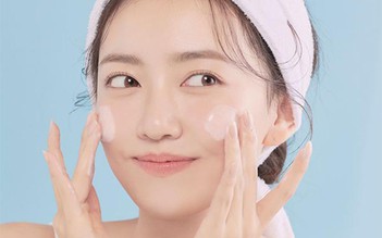 Mùa thu hanh khô da vẫn ẩm mượt căng bóng nhờ 6 bí quyết skincare dưới đây