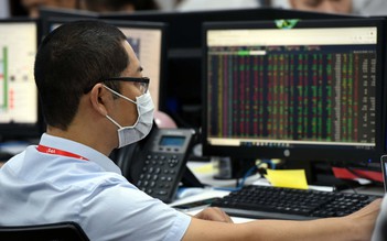 Yêu cầu xác thực thông tin cá nhân người tham gia giao dịch chứng khoán trước 30.11