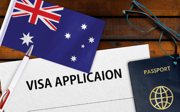 10 lưu ý sẵn sàng xin visa du lịch Úc