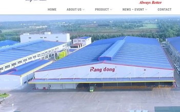 Doanh nghiệp Việt thua kiện cổ đông ngoại, phải trả 157 tỉ đồng