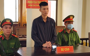 Dùng dao sát hại người tình, lãnh án tử hình