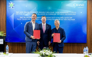 Polymer Q&T và bước đột phá mới từ công nghệ sản xuất giấy nền đa lớp