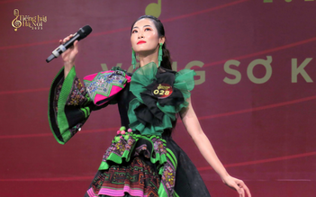 'Tiếng hát Hà Nội' 2023: Nhạc trẻ và thính phòng có thí sinh nổi trội