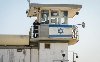 Nhóm nữ quản giáo Israel bị phát hiện ‘quan hệ thân mật’ với tù nhân Palestine