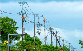 Bộ Công thương đề xuất Bộ Tài chính xây dựng cơ chế huy động vốn cho điện?