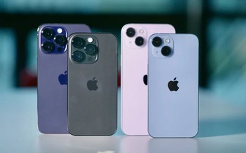 Lý do không nên mua iPhone mới lúc này