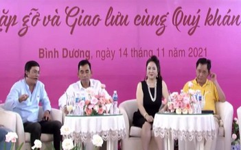 Lý do không xử lý ông Huỳnh Uy Dũng là đồng phạm với Nguyễn Phương Hằng