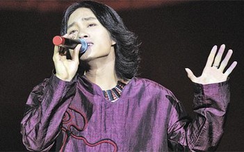 Hà Nội khởi động lại cuộc thi giọng hát trẻ từng phát hiện Tùng Dương