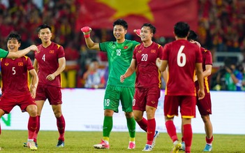 Chia tay CLB Hà Nội, Bùi Hoàng Việt Anh gia nhập đội CAHN với số tiền khủng