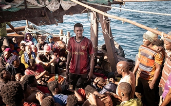 Thân phận người nhập cư qua phim ‘Me Captain’ trình chiếu tại LHP Venice