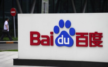 Baidu sắp ra mắt mô hình ngôn ngữ mới