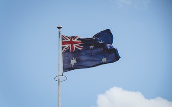 Úc giảm thời gian xét duyệt thị thực du học trung bình xuống còn 16 ngày