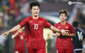 U.23 Việt Nam vs U.23 Singapore: 4 ‘vũ khí’ bí mật của HLV Troussier và Nasir