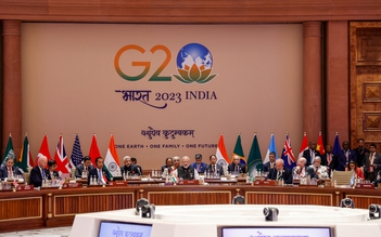 Hội nghị G20 đạt đồng thuận quan trọng