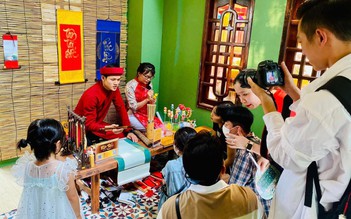 Xây dựng thương hiệu cá nhân trên mạng xã hội: Những lợi ích bất ngờ