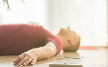 Những dấu hiệu sớm cảnh báo cơn đau tim, chớ coi thường!