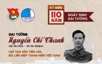 Cuộc đời và sự nghiệp của đại tướng Nguyễn Chí Thanh