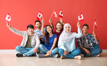 2024 - 2025: Thời điểm ‘vàng’ hiện thực hóa giấc mơ định cư Canada