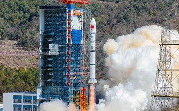 Trung Quốc sẽ phóng khoảng 26.000 vệ tinh lên quỹ đạo