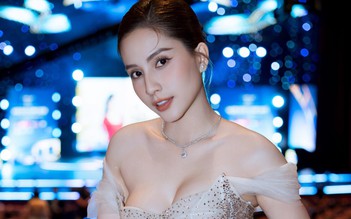 Hot girl Thiên An trải lòng về cuộc sống sau sóng gió tình cảm