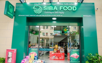 Siba Food ứng dụng thành công SAPS/4HANA trong sơ chế, pha lóc và bán lẻ thực phẩm