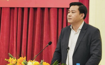 Giá chung cư tăng, nhà đất giảm