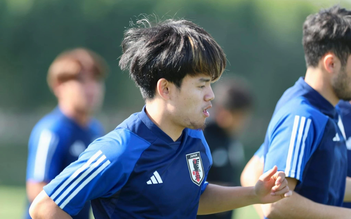 Takefusa Kubo ‘sát thủ’ cực đỉnh tại La Liga, sung sức đấu đội tuyển Việt Nam