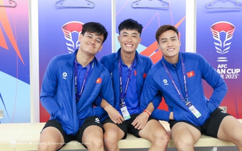 Lịch thi đấu và trực tiếp Asian Cup hôm nay: Đội tuyển Việt Nam đương đầu Nhật Bản