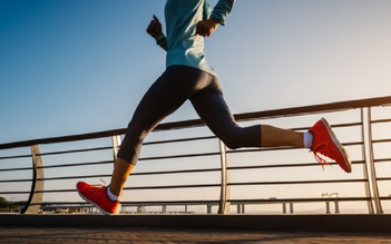 Sáng chạy bộ, chiều tập gym có tốt cho sức khỏe?