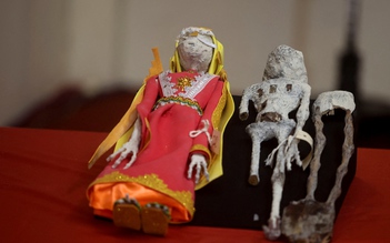 Bất ngờ nguồn gốc 'xác ướp người ngoài hành tinh' ở Peru