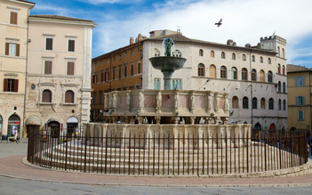 Trải nghiệm thành phố Perugia: Hành trình khám phá thủ phủ vùng Umbria, Ý