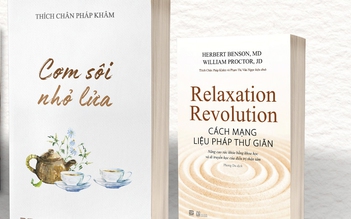 Học Cơm sôi nhỏ lửa với tác giả Thích Chân Pháp Khâm