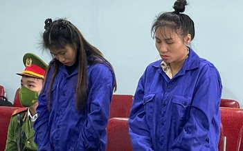 Bán em ruột sang Trung Quốc, lãnh 12 năm tù