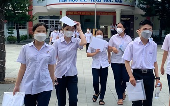 Học sinh tỉnh Phú Yên nghỉ Tết Nguyên đán Giáp Thìn 14 ngày