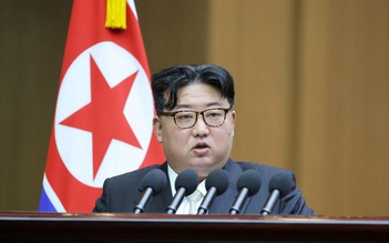 Bình Nhưỡng có động thái mới, căng thẳng tiếp tục dâng cao trên bán đảo Triều Tiên